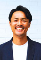取締役 小沼 大地