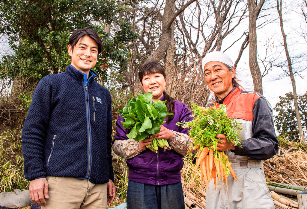 【INTERVIEW】日本から世界へ！人と人とを繋ぐ「食のC2Cマーケット」が作る未来とは：ポケットマルシェCOO 山口幹生（後編）